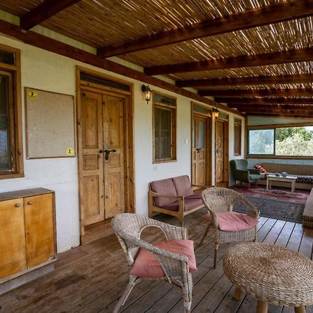 Clil Guest House Екстер'єр фото