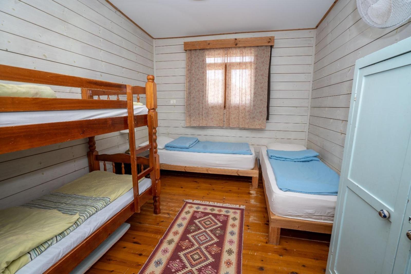 Clil Guest House Екстер'єр фото