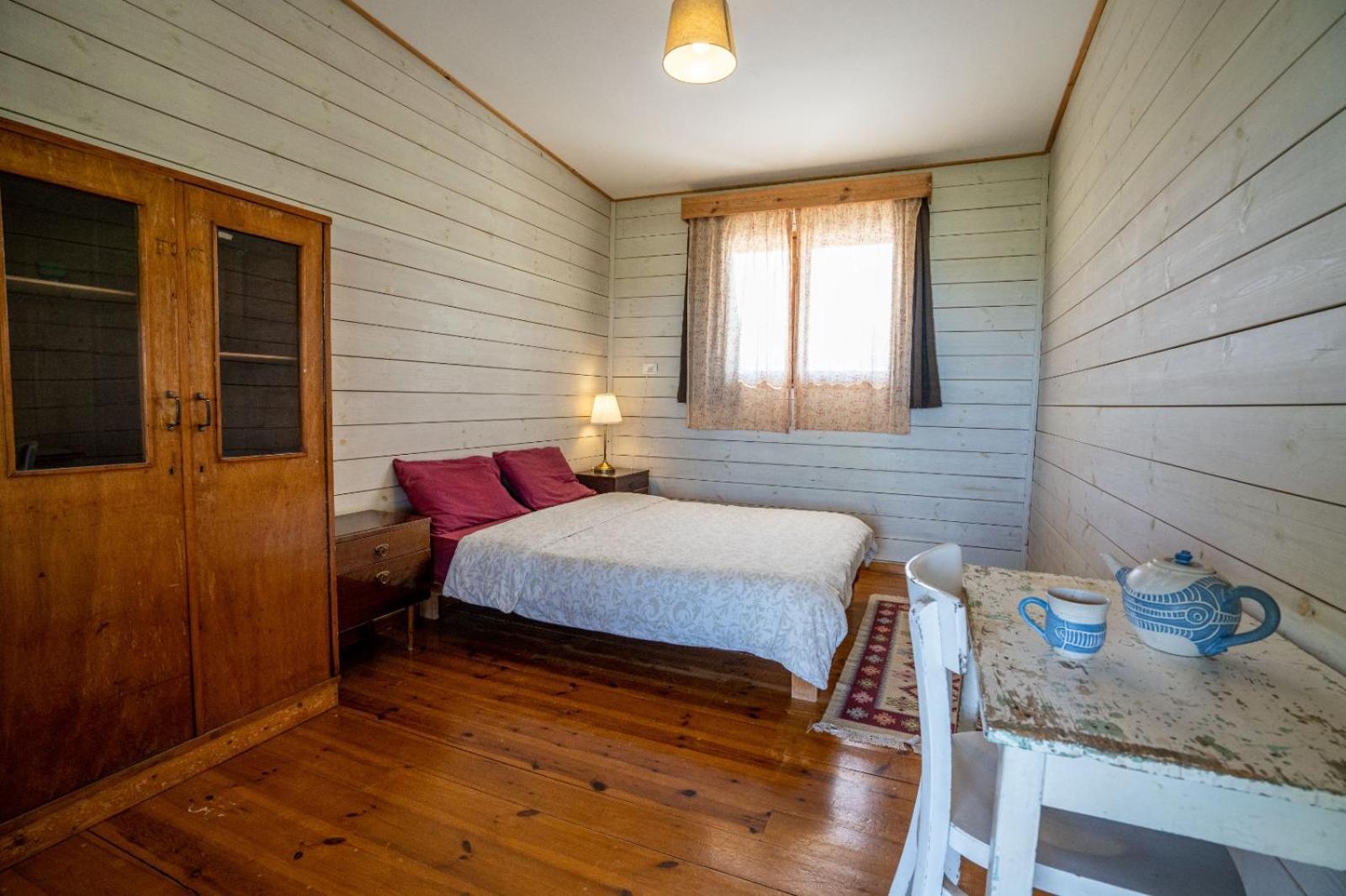Clil Guest House Екстер'єр фото