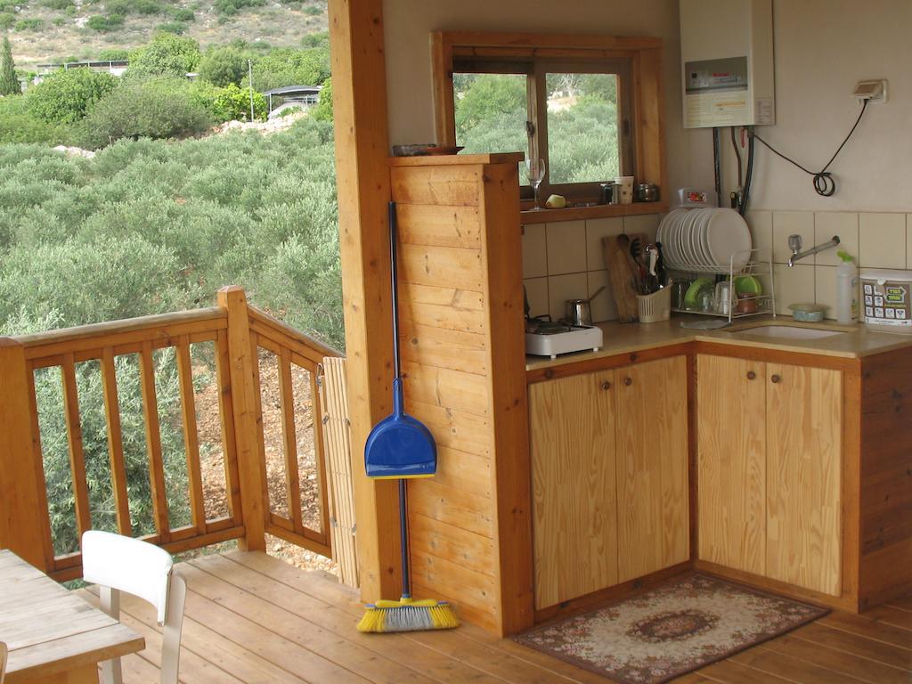 Clil Guest House Екстер'єр фото