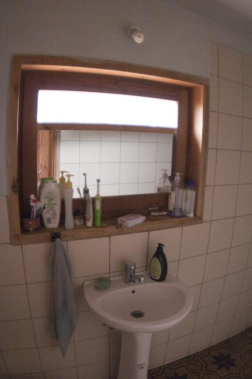 Clil Guest House Екстер'єр фото