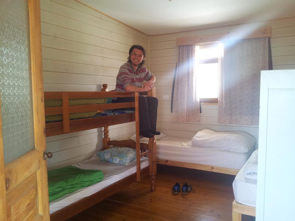 Clil Guest House Номер фото