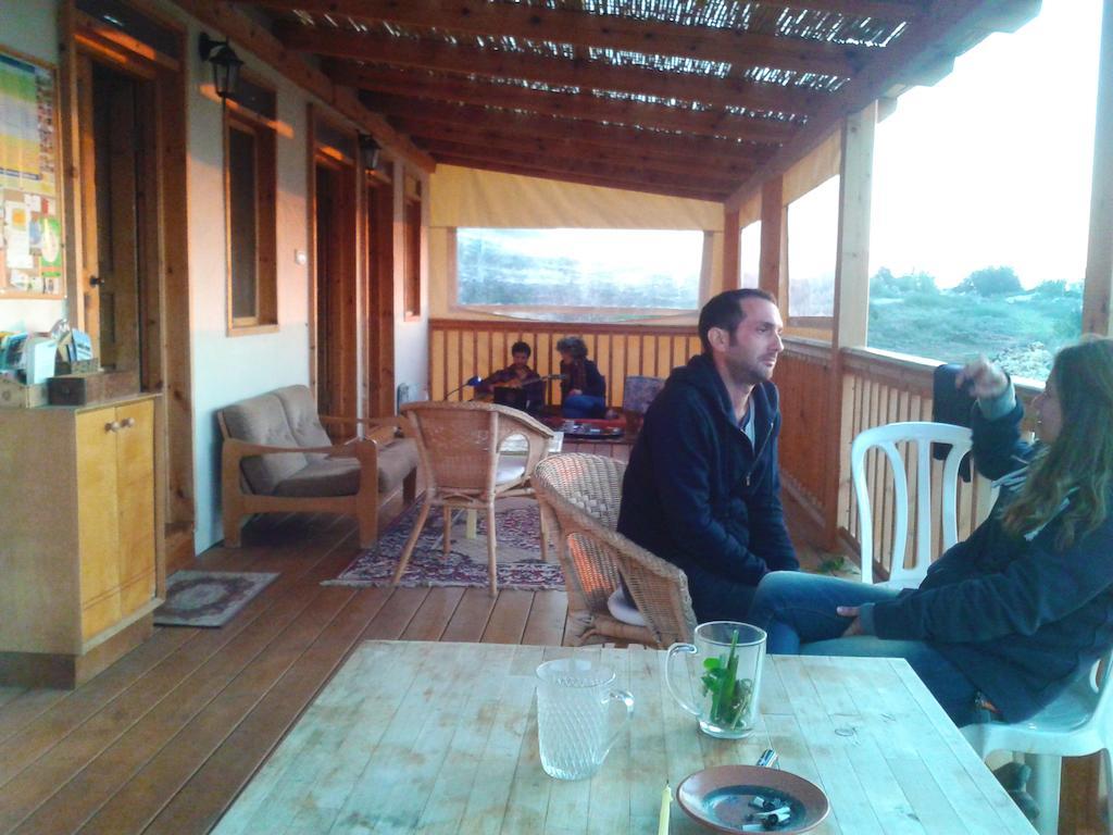 Clil Guest House Екстер'єр фото