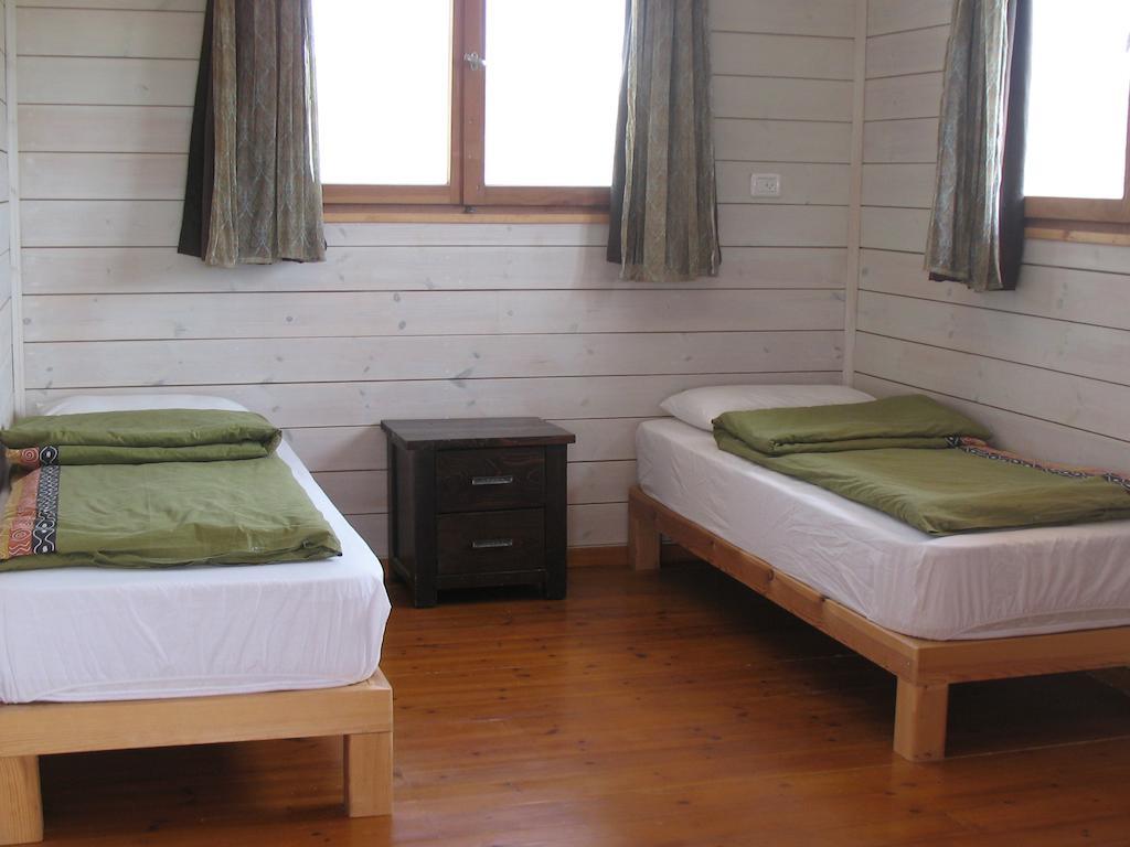 Clil Guest House Номер фото