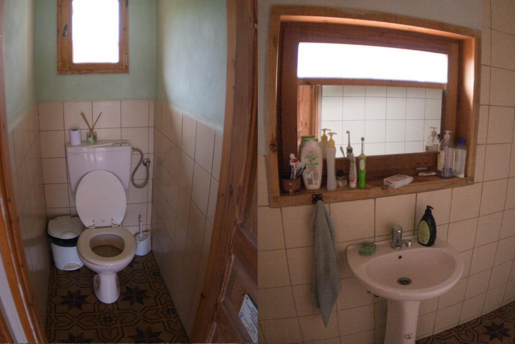 Clil Guest House Екстер'єр фото