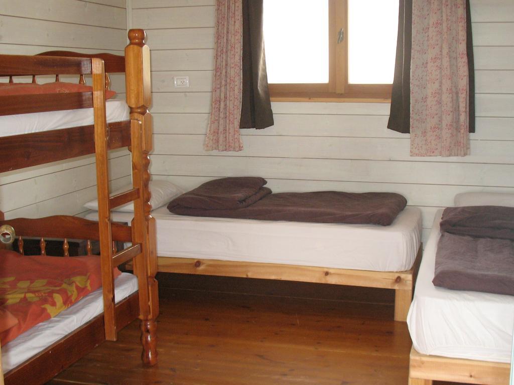 Clil Guest House Номер фото