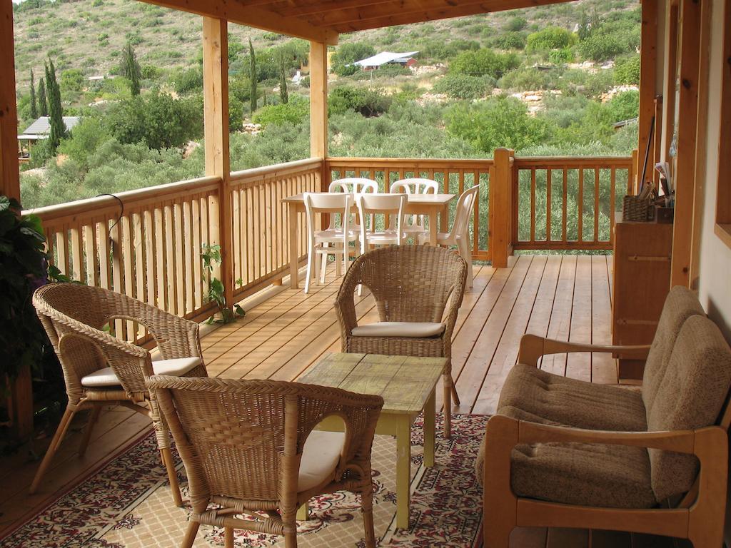 Clil Guest House Екстер'єр фото